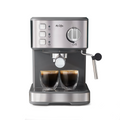 Mr. Coffee Compact Espresso Maker