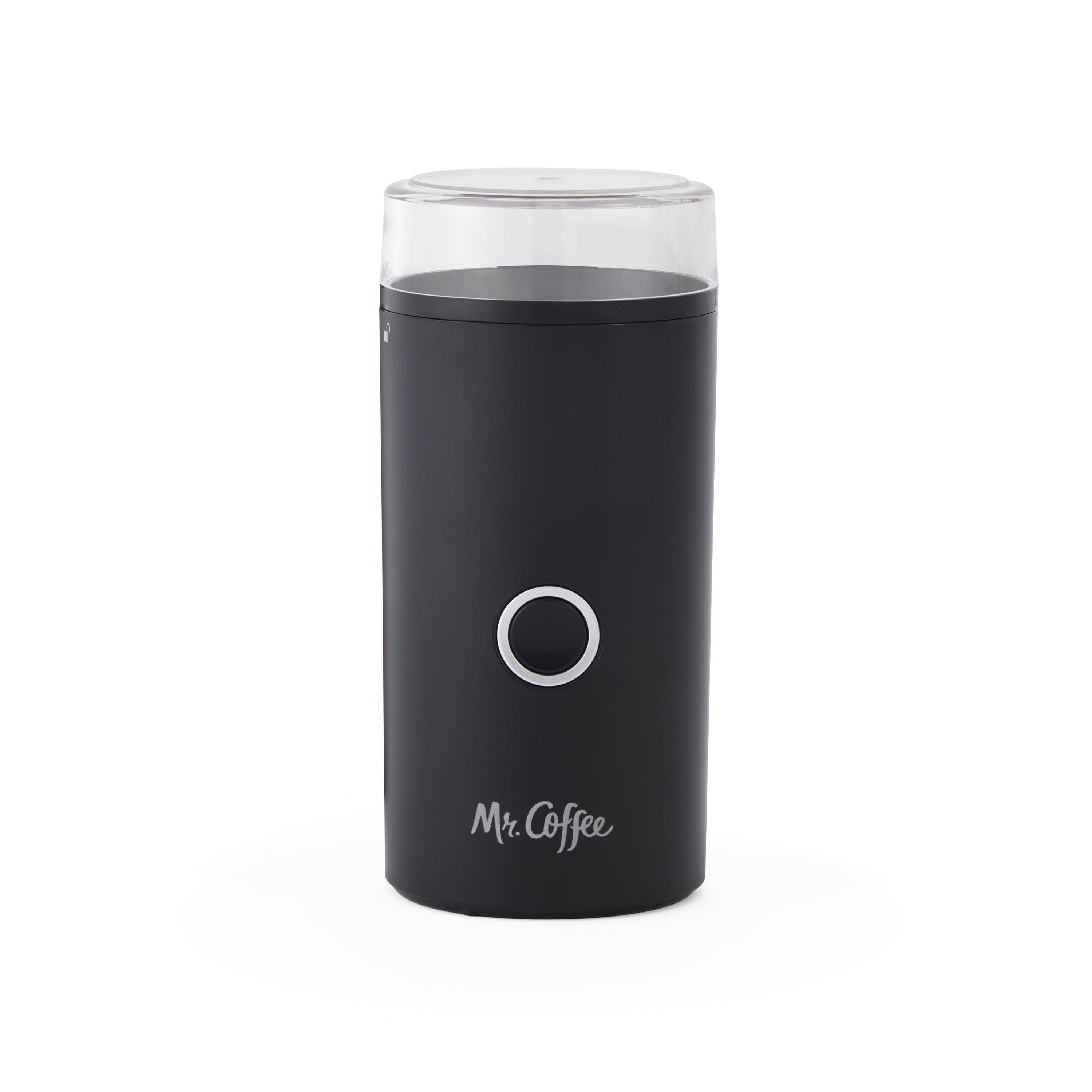 Mr. Coffee Simple Grind 14-Cup Coffee Grinder