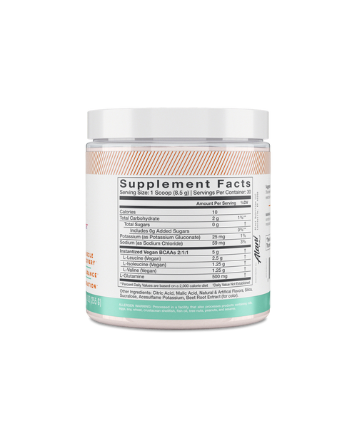 Alani Nu BCAA (30 Servings)