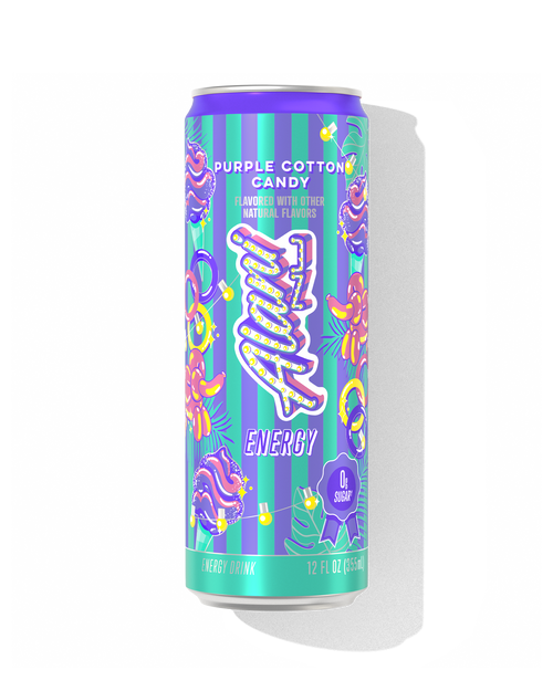 Alani Nu Energy Drink (12 Pack)