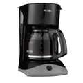 Mr. Coffee Simple Brew 12-Cup Switch Coffee Maker