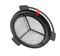 Mr. Coffee 5-Cup Water Filtration Disk