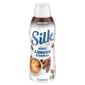Silk Almond Mocha Creamer, 32 Fluid Ounce