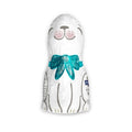 Ghirardelli Milk Hollow Bunny, 20 Pound