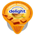 International Delight Caramel Macchiato Creamer Single Serve, 0.44 Ounce