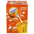 International Delight Limited Edition Seasonal Pumpkin Pie Spice Creamer Single Serve