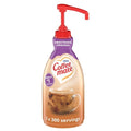 Coffee Mate Sweetened Original Pump Concentrate Liquid Creamer, 1.58 Quart