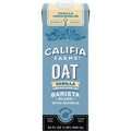 Califia Farms Vanilla Oat Barista Blend, 32 Fluid Ounce
