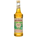 Monin Agave Nectar Syrup, 750 Milliliter