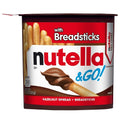 Mix Cross Cat Nut&Sn Ferr Lead Nutella Mixed