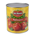 Del Monte Applesauce Blended With Apple Juice, 106 Ounce