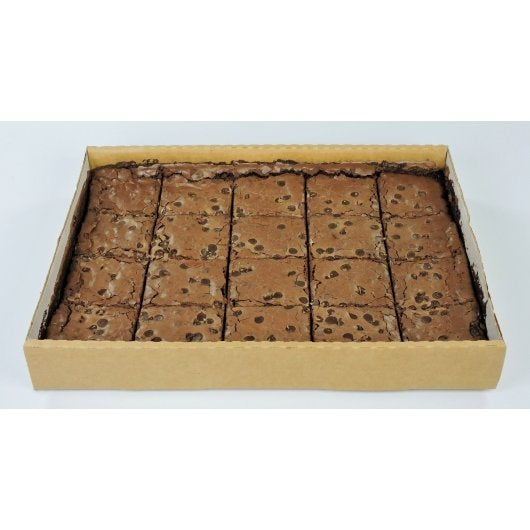 Ghirardelli Dianne's Dessert Brownie, 80 Ounce