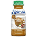 Splenda Hazelnut Coffee Creamer, 8 Fluid Ounce