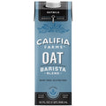 Califia Farms Oat Milk Barista Blend, 32 Fluid Ounce