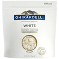 Ghirardelli White Coating Wafers, 5 Pound