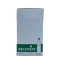 Monin Syrup Apple, 1 Liter