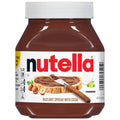 Nutella Hazelnut Spread Jar, 26.5 Ounce