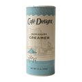 Cafe Delight Non-Dairy Creamer Canisters, 12 Ounce
