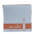 Monin Chai Tea Concentrate Glass, 9000 Milliliter