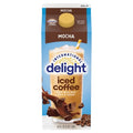International Delight Ready To Drink Iced Mocha Coffee, 64 Fluid Ounce