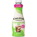 Califia Farms Unsweetened Oat Creamer, 25.4 Fluid Ounce