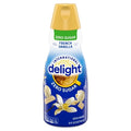 International Delight Sugar Free French Vanilla Coffee Creamer, 32 Fluid Ounce