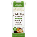 Califia Farms Unsweetened Better Half, 32 Fluid Ounce