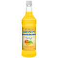 Monin Sugar Free Mango Syrup, 1 Liter