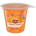 Del Monte Mandarin Oranges In Extra Light Syrup, 7 Ounce