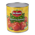 Del Monte Unsweetened Applesauce, 106 Ounce