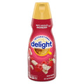 International Delight White Chocolate Raspberry Coffee Creamer, 32 Fluid Ounce