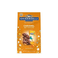 Ghirardelli Super Hollow Bun Sub400 Display