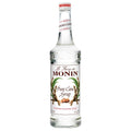 Monin Pure Cane Syrup, 750 Milliliter