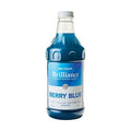 Monin Berry Blue Energy Concentrate, 64 Ounce