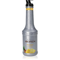 Monin Pineapple Puree, 1 Liter