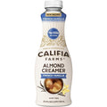 Califia Farms Vanilla Creamer, 25.4 Fluid Ounce