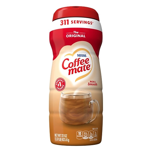 Coffee Mate The Original Powder Creamer, 1.375 Pound