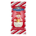 Ghirardelli Bark Snowmen, 10.58 Pound