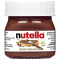 Nutella Hazelnut Spread Jar, 0.88 Ounce