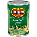 Del Monte Cut Green Beans, 14.5 Ounce