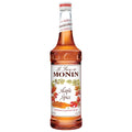 Monin Maple Spice Syrup, 750 Milliliter