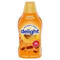 International Delight Extended Shelf Life Caramel Macchiato Liquid Creamer, 64 Fluid Ounce