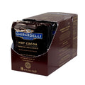 Ghirardelli Hot Cocoa Premium Indulgence, 22.5 Ounce