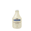 Ghirardelli White Chocolate Sauce Pump Bottle, 87.3 Ounce