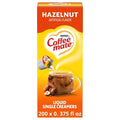 Coffee Mate Hazelnut Single Serve Liquid Creamer, 18.7 Fluid Ounce