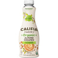 Califia Farms Pistachio Almond Milk Coffee Creamer, 25.4 Fluid Ounce