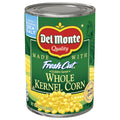 Del Monte Whole Kernel Corn, 15.25 Ounce