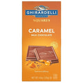 Ghirardelli Mixed Bar Display