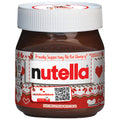 Nutella Hazelnut Spread Jar Floorstand