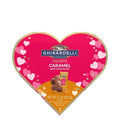 Ghirardelli Gluten Free Macaroon Heart Gift Box, 3.1 Ounce